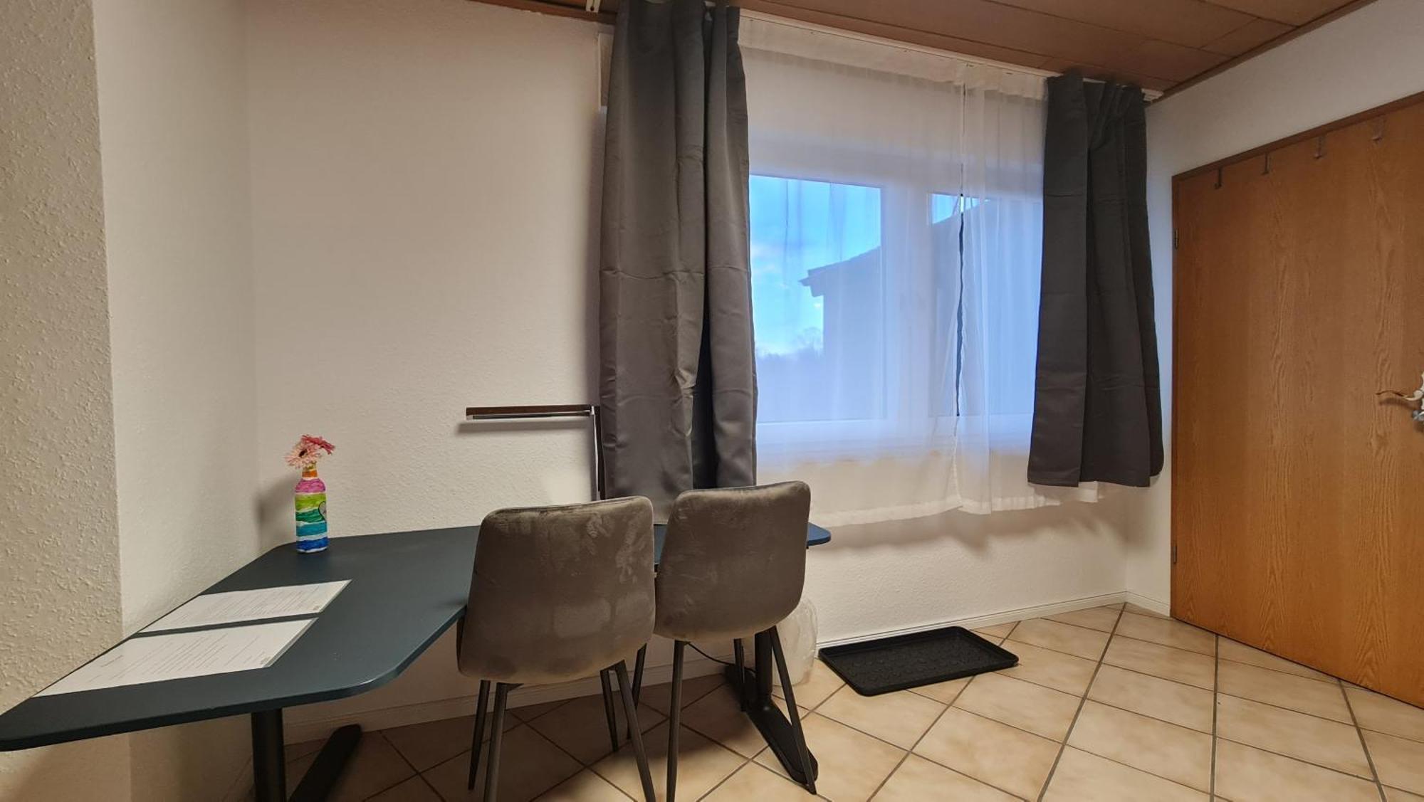 Gaestehaus Zimmer #5 Juelich Exteriör bild