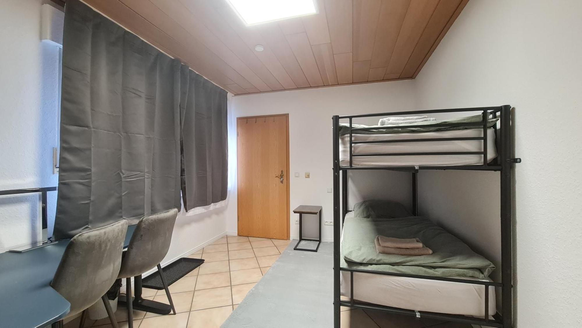Gaestehaus Zimmer #5 Juelich Exteriör bild